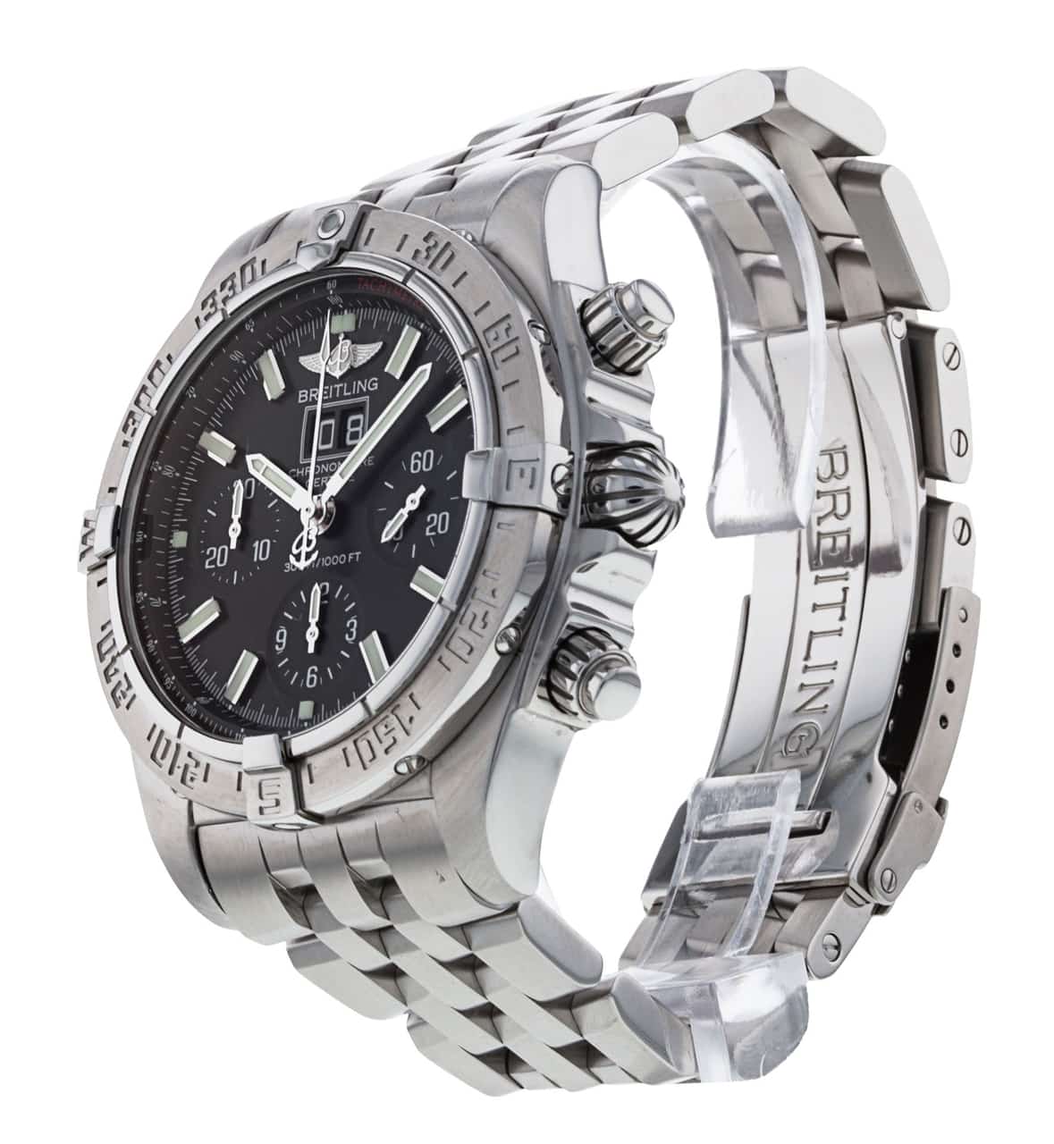 Breitling a44359 sales